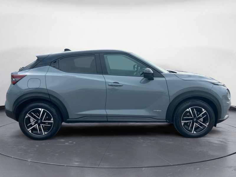 NISSAN Juke 1.6 hev N-ConneCTa