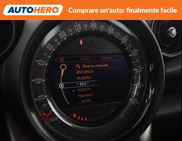 MINI Countryman Mini One D Countryman