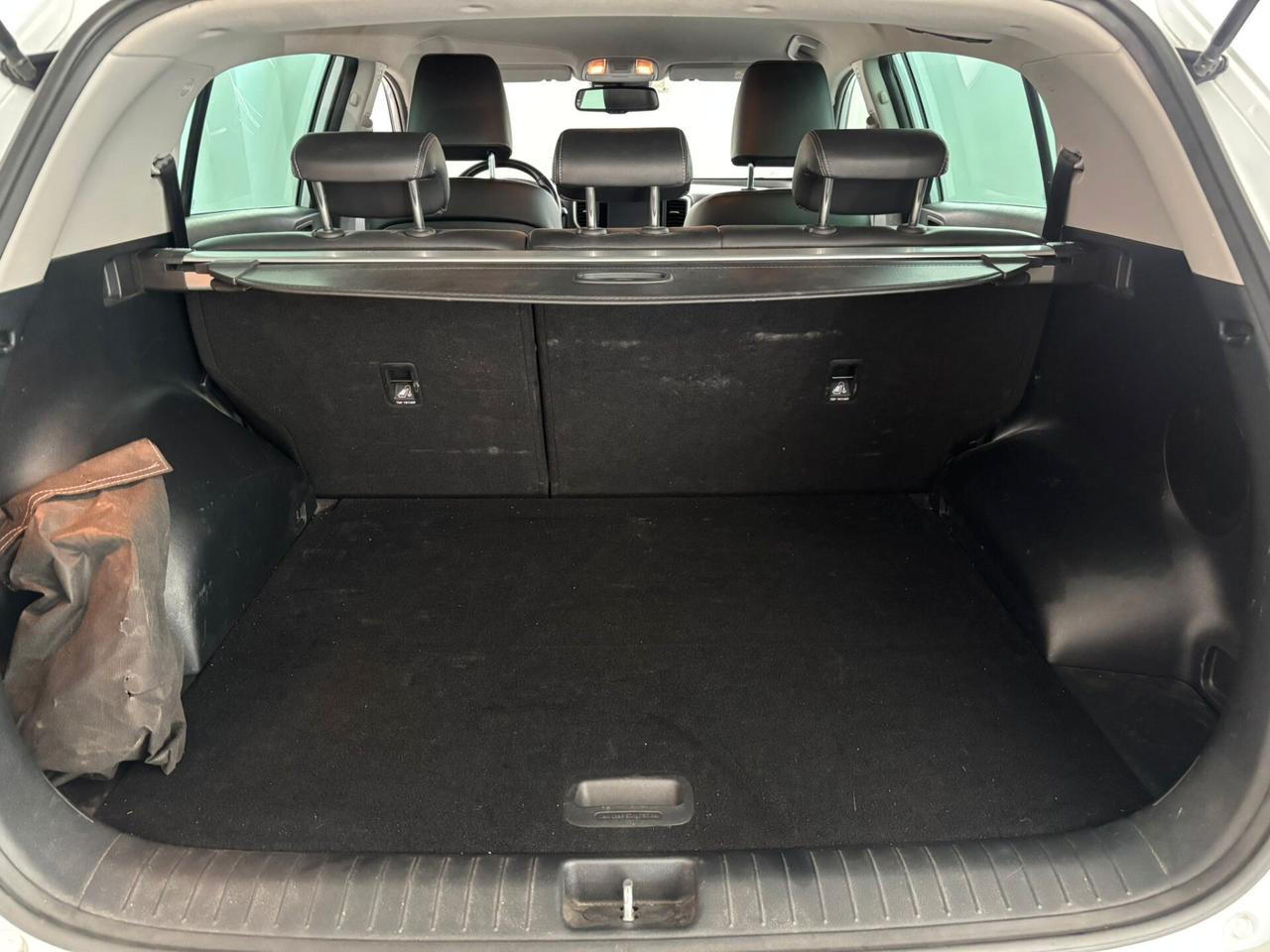 Kia Sportage 1.6 CRDI 136 CV DCT7 2WD GT Line