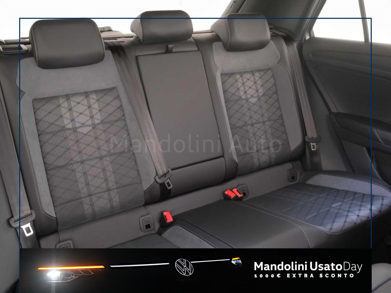Volkswagen T-Roc 2.0 tdi scr 150cv r line dsg