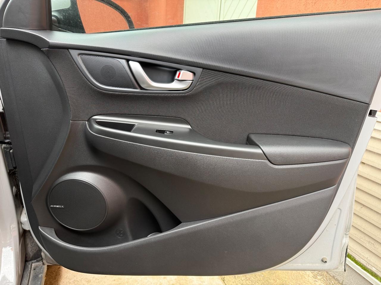 Hyundai Kona HEV 1.6 DCT XLine+