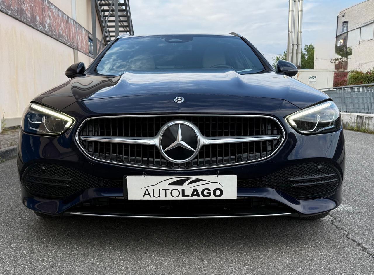 Mercedes-benz C 200 d Mild S.W. Sport 2022