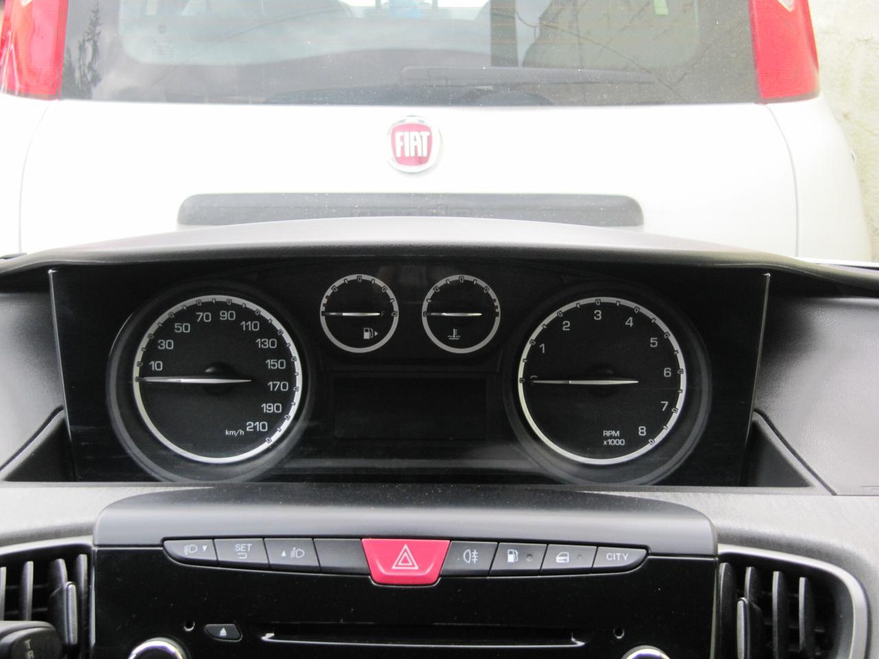 Lancia Ypsilon 0.9 TwinAir 85 CV Metano Ecochic Gold - BENZINA/GPL