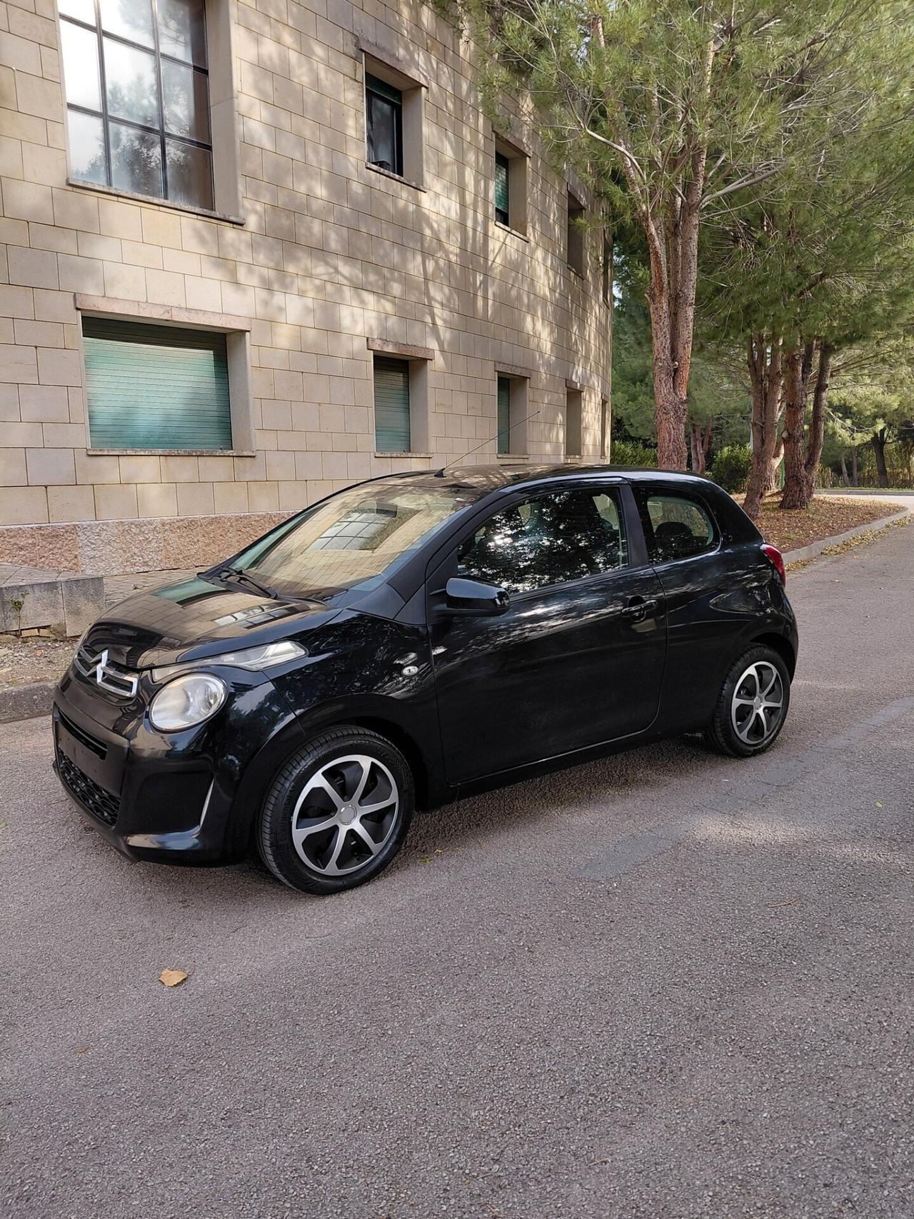Peugeot 108 VTi 68 3 porte Active