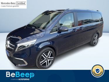 Mercedes-Benz Classe V V LONG 250 D PREMIUM 4MATIC AUTO