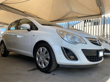 OPEL CORSA 1.3 DIESEL