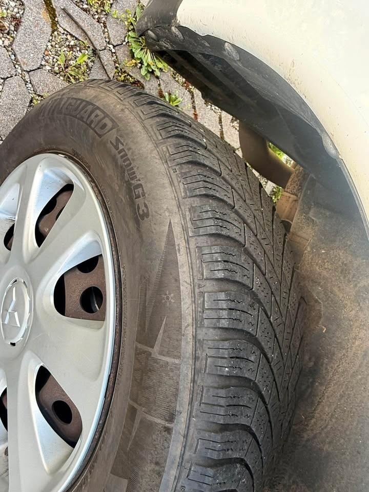 Mitsubishi ASX 1.6 2WD GPL Bi-Fuel Intense Panoramic