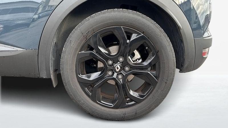 Renault Captur 1.6 E-Tech full hybrid Rive Gauche 145cv auto