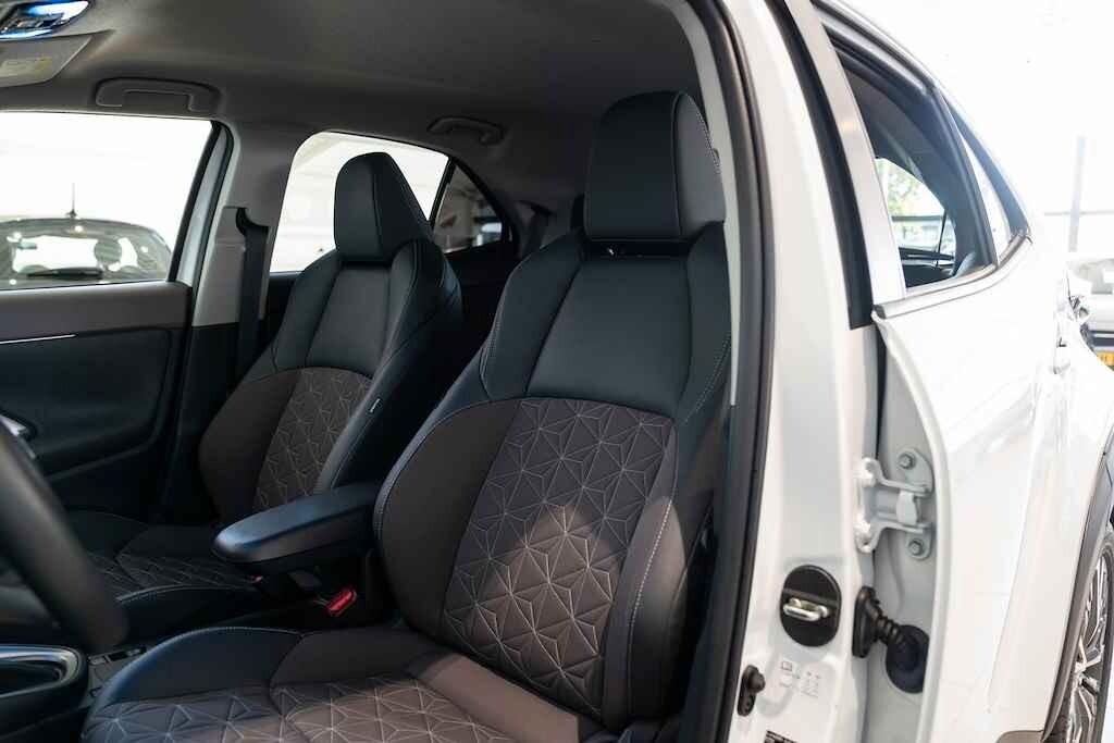 Toyota Yaris Cross 1.5 Hybrid 5p. E-CVT Trend 116 cv buisness