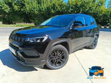 Jeep Compass 1.6 mjt Night Eagle 2wd 130cv