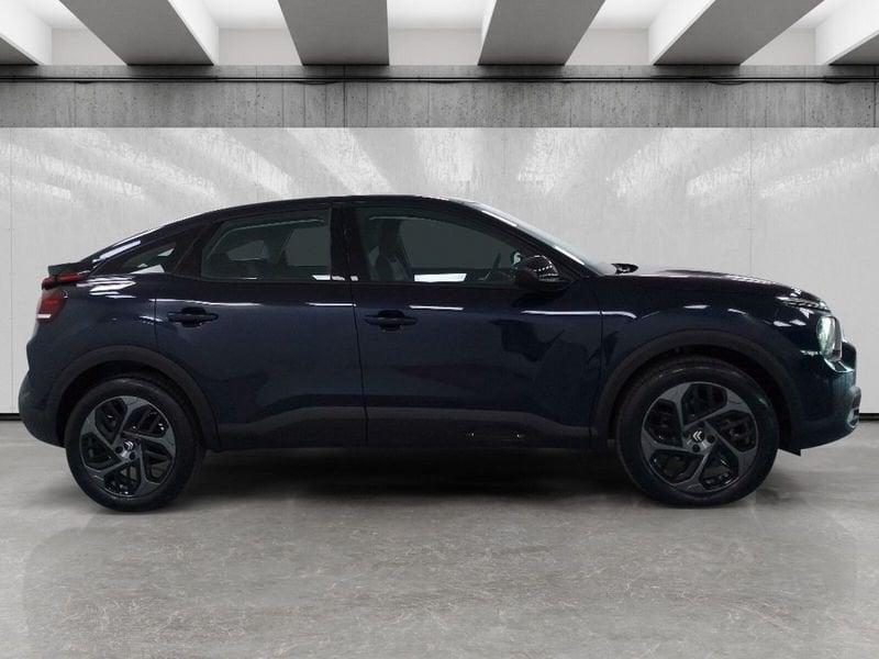 Citroën C4 1.2 puretech Plus s&s 130cv