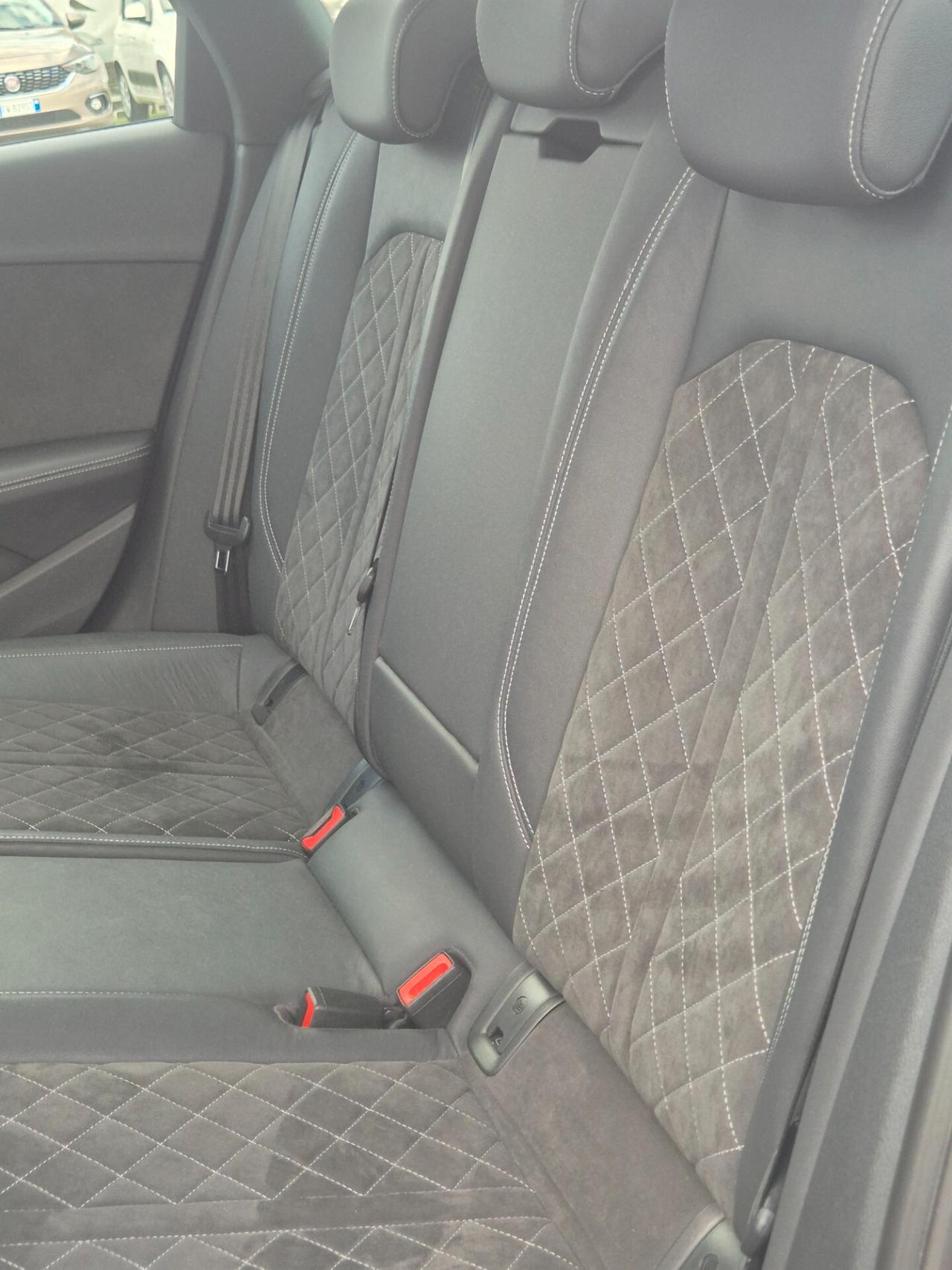 Audi A4 RS 4 Avant 2021 - FULL OPTIONAL