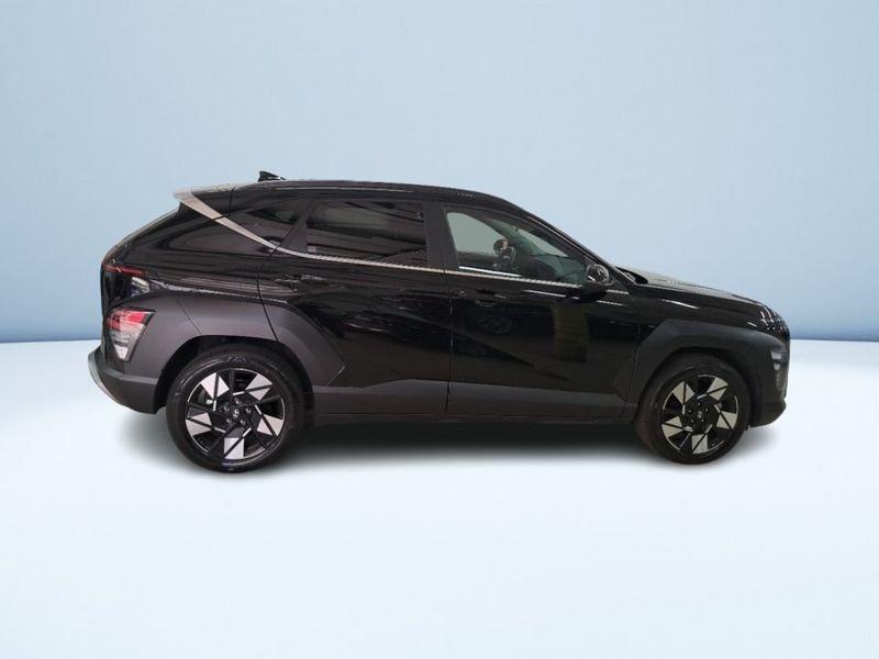 Hyundai Kona 1.6 GDI HEV X LINE 2WD 141CV DCT