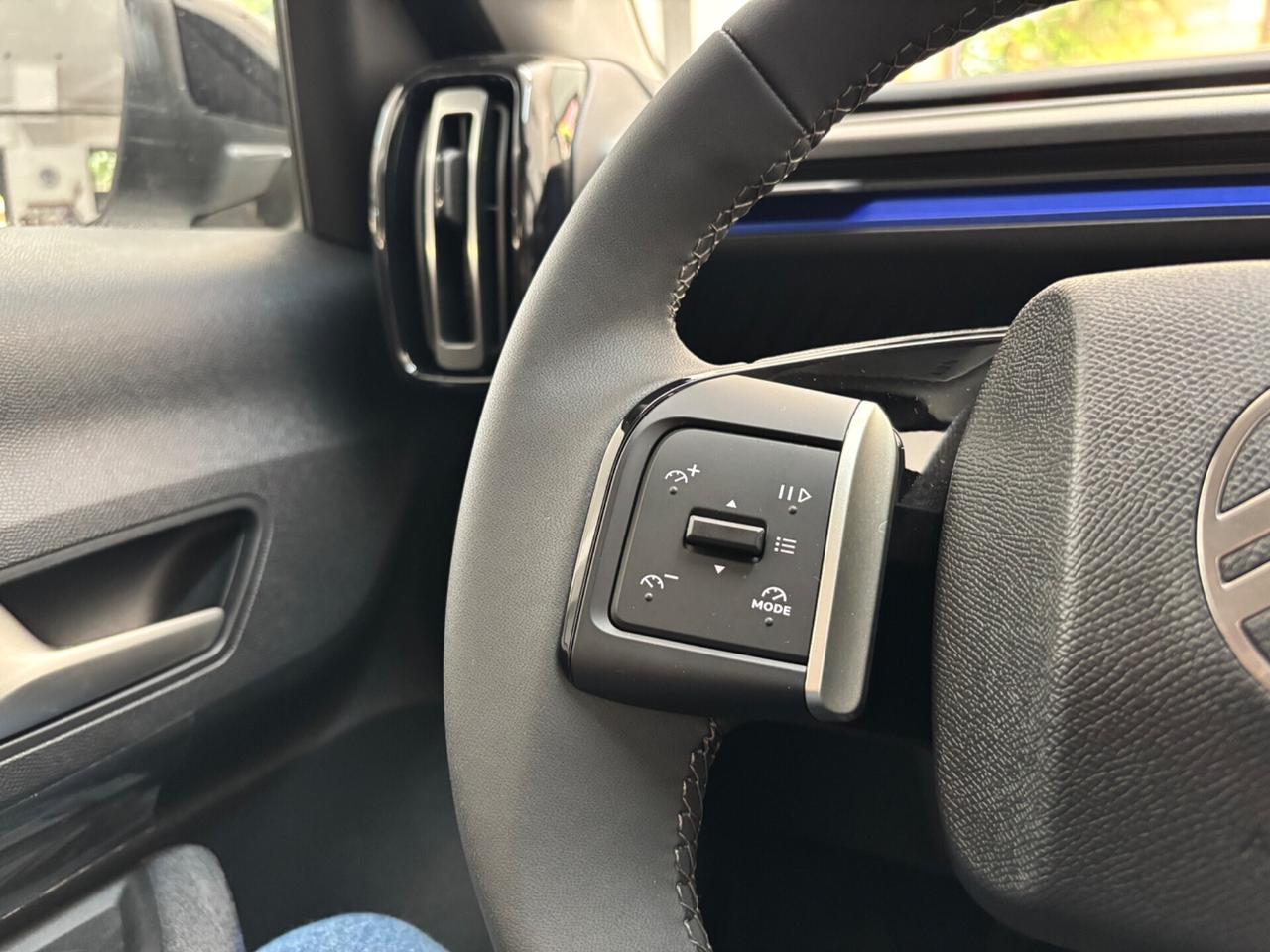 Citroen C3 PureTech 100 S&S Plus Km0 Italiano