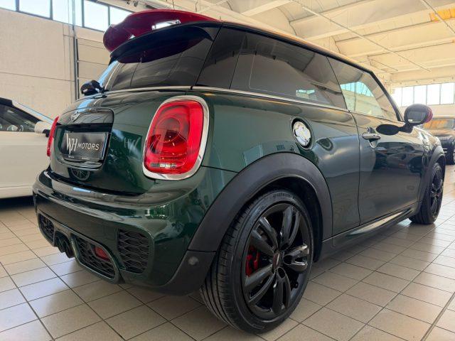 MINI John Cooper Works 2.0 John Cooper Works //BELL1SS1MA//