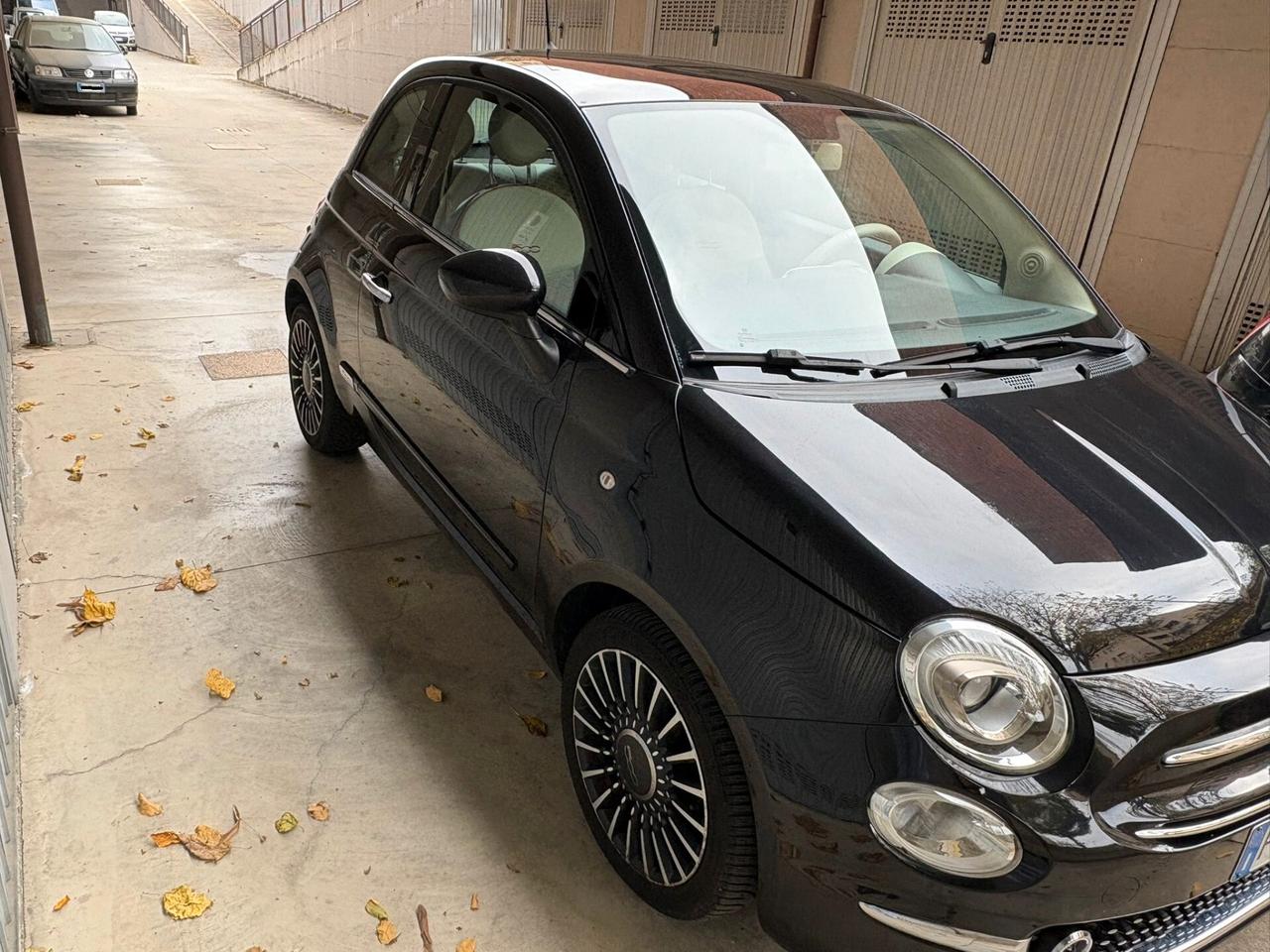 Fiat 500 1.3 Multijet 95 CV Pop