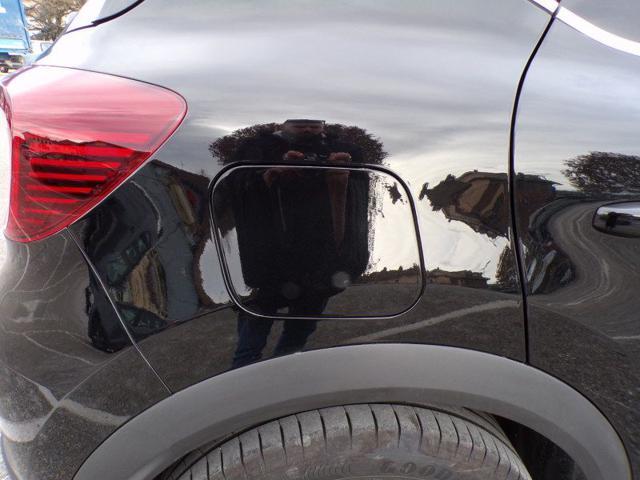 RENAULT Captur TCe 100 CV GPL Techno