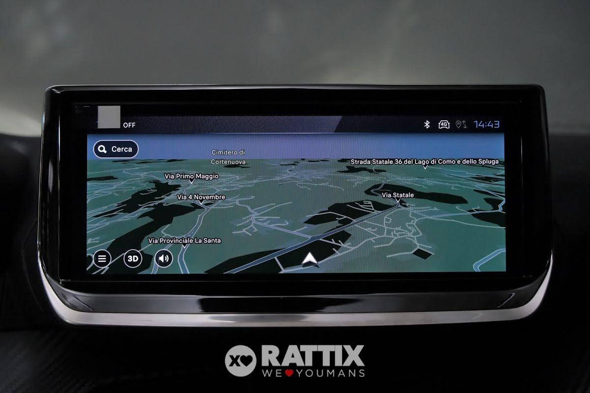 Peugeot 208 1.2 puretech 100CV Business