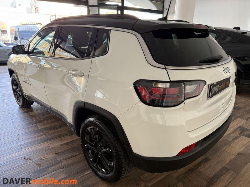 Jeep Compass Compass 1.6 Multijet II 2WD Limited
