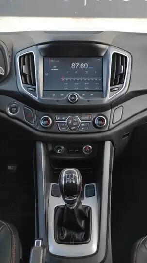 DR6 Sport 1.5 Turbo Bi-Fuel GPL