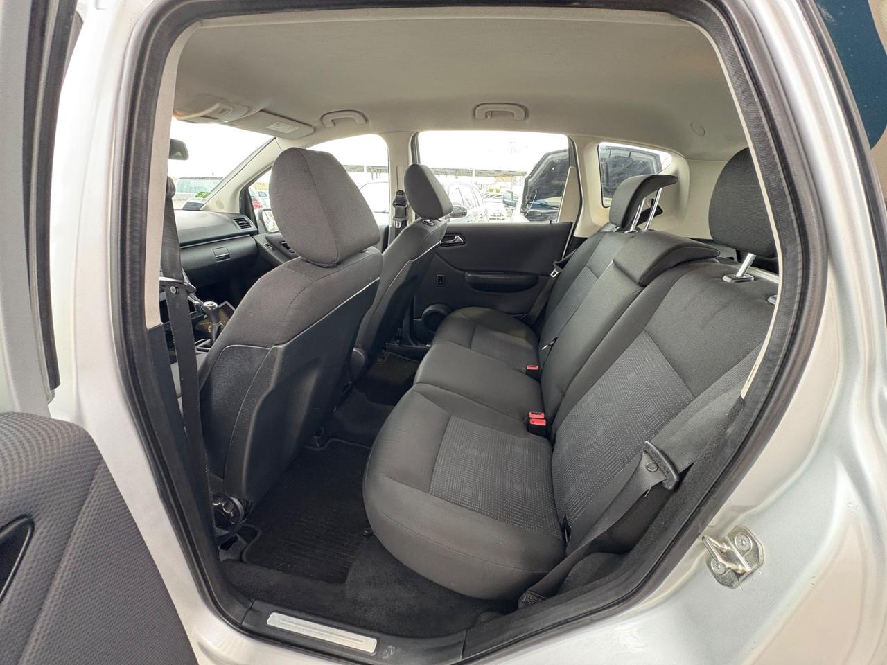 Mercedes-benz A 160 CDI BlueEFFICIENCY Avantgarde