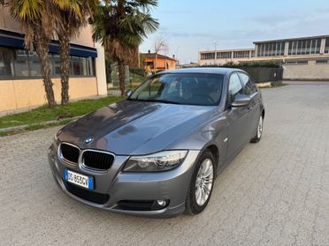 Bmw 318i cat Futura 2008