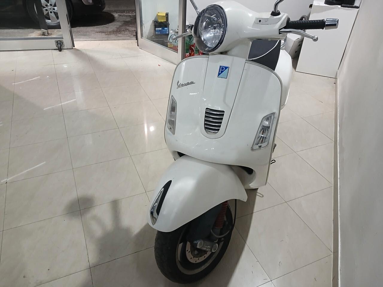 300 GTS GARANTITA 12 MESI