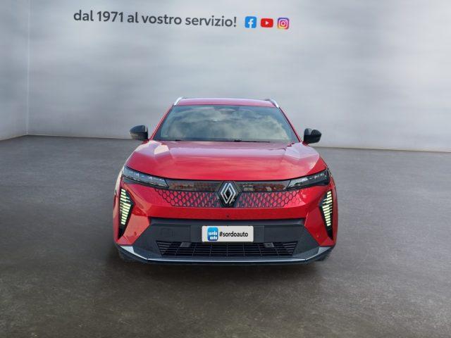 RENAULT Scenic E-Tech Scénic E-Tech Electric 170 CV Comfort Range Techno