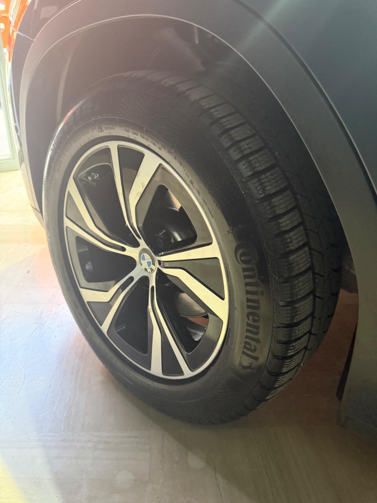 Bmw X3 M X3 xDrive20d 48V Msport