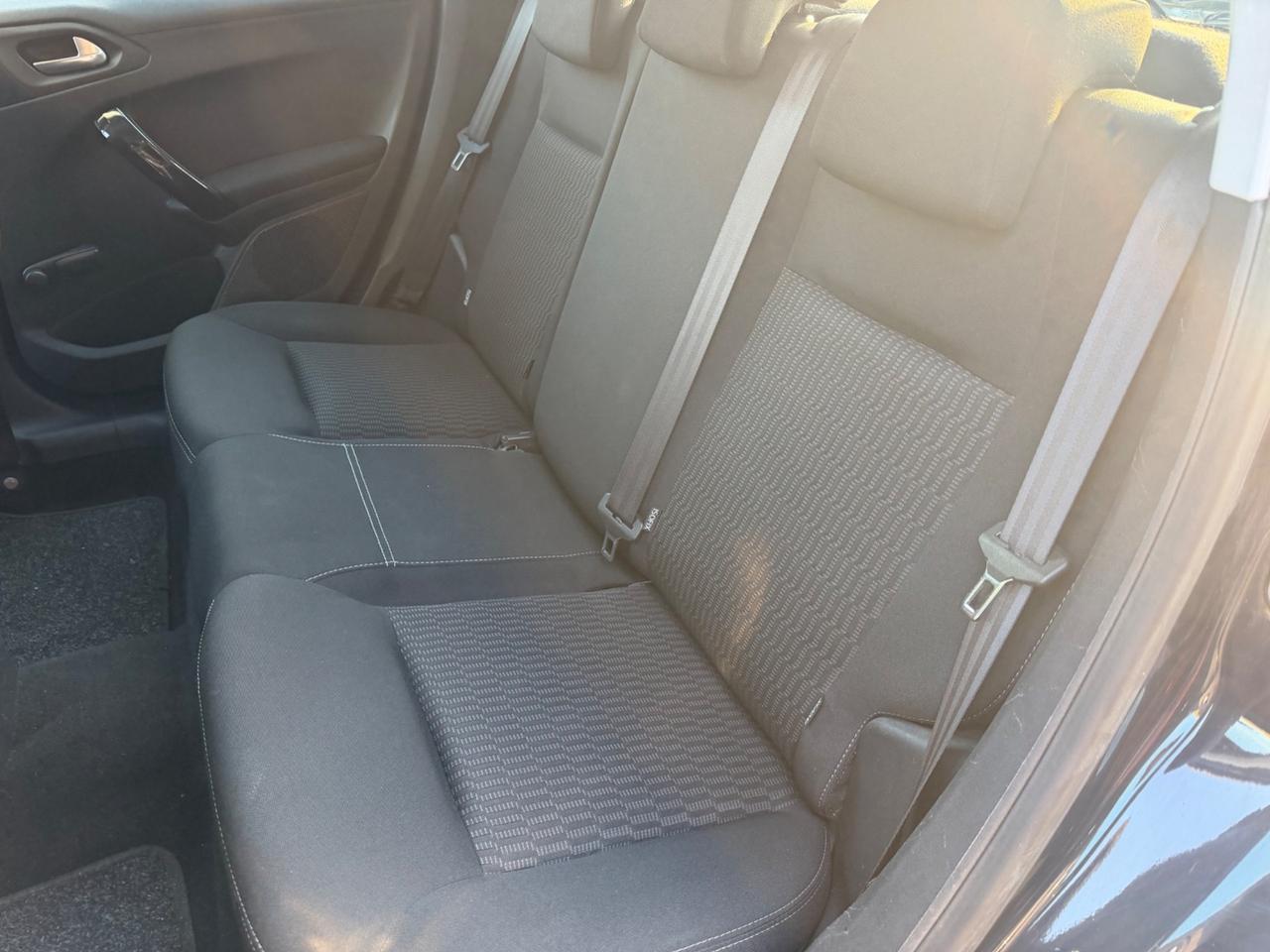 Peugeot 208 5 porte Active Km Certificati