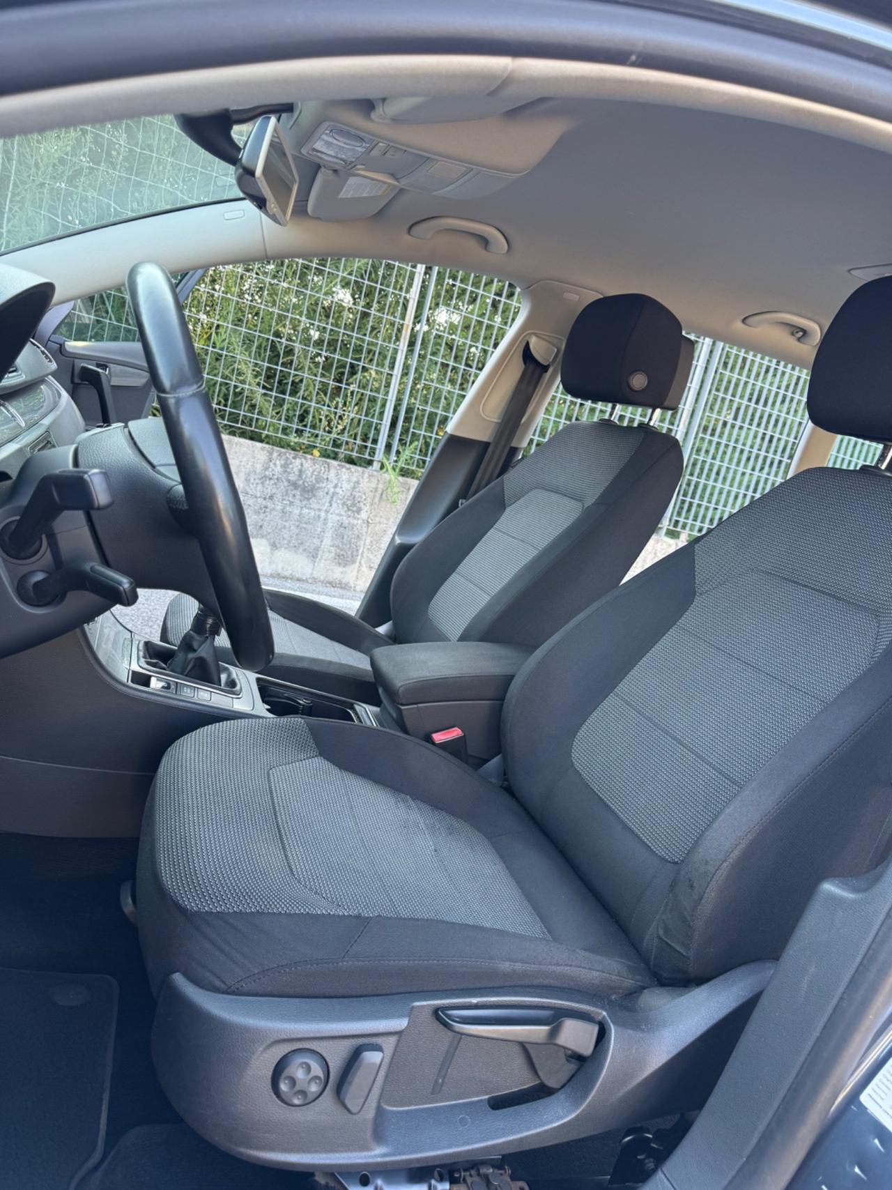 Volkswagen Passat Var. 1.6 TDI Comfortline BM.Tech.