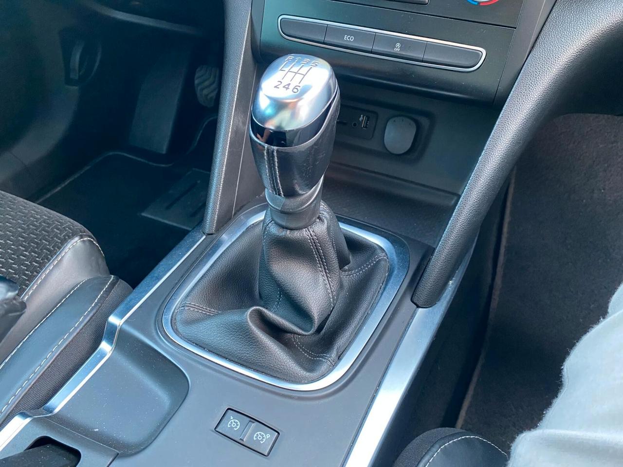 Renault Megane Mégane dCi 8V 110 CV Energy Bose