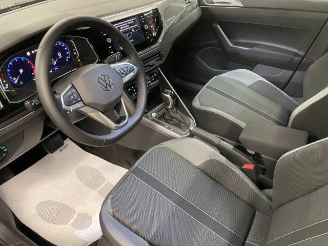 VOLKSWAGEN Polo 1.0 TSI 95 CV DSG Style KM0 MY 26
