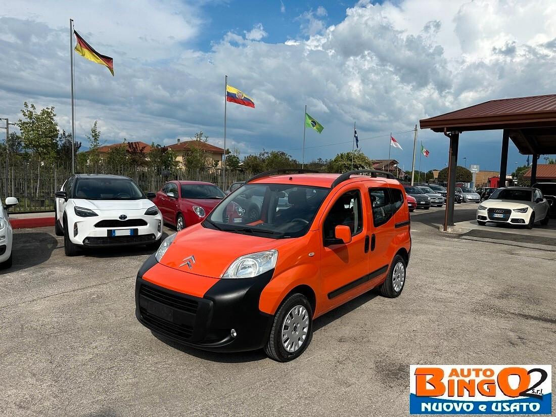 Citroen Nemo 1.4 HDi 70CV Multispace 5 POSTI