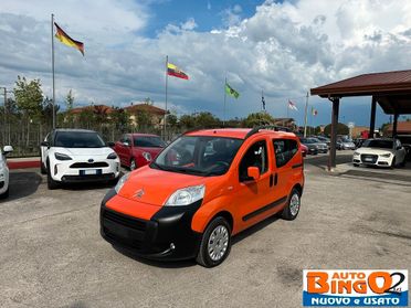 Citroen Nemo 1.4 HDi 70CV Multispace 5 POSTI