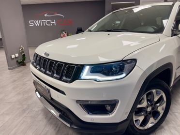 Jeep Compass 2.0 Multijet II 140 CV aut. 4WD Limited SUPER PREZZO!