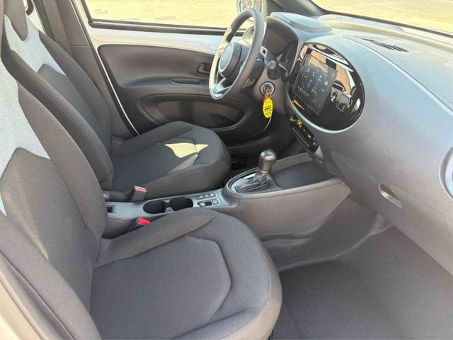 TOYOTA Aygo X 1.5 Full Hybrid 115 CV 5 porte