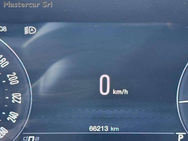 ALFA ROMEO Stelvio Stelvio 2023 2.2 t Super Q4 210cv tg : GP931FN