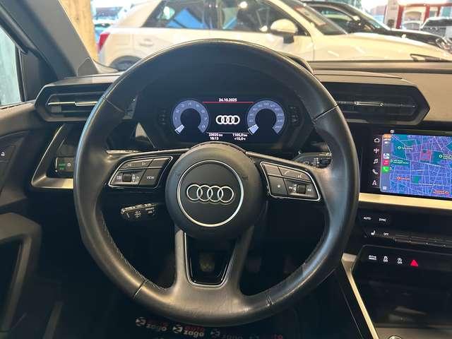 Audi A3 Sportback 35 1.5 Tfsi 150cv Sport