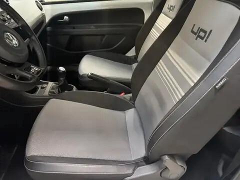 Volkswagen up! 3p 1.0 high