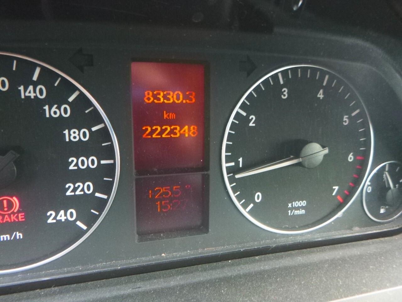 Mercedes-benz A 160 A 160