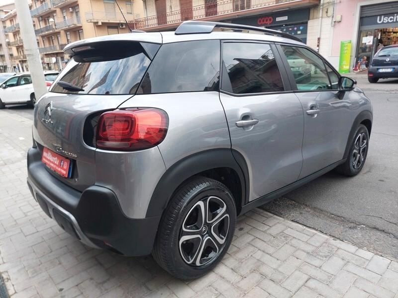 Citroen C3 Aircross BlueHDi 110 S&S Feel