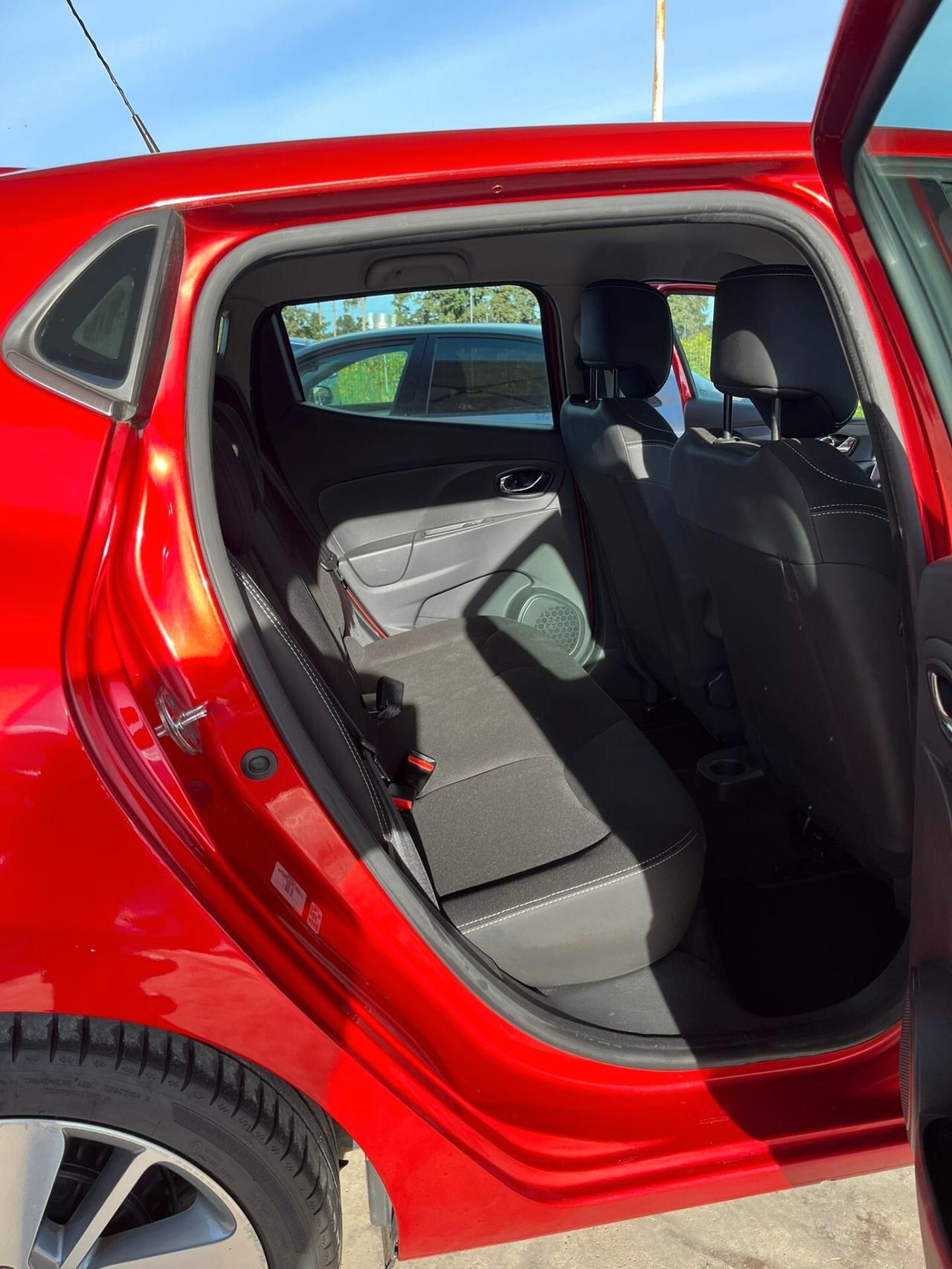 Renault Clio 1.5 dCi 8V 90CV 5 porte Costume National