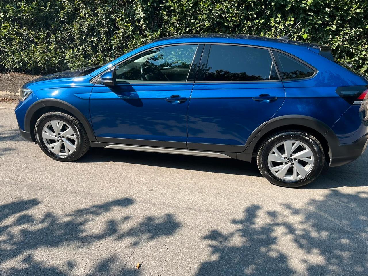 Volkswagen Taigo 1.0 TSI 95 CV Life