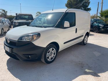 Fiat Doblo Doblò 1.3 MJT PC-TN Cargo Lamierato PTT 1500