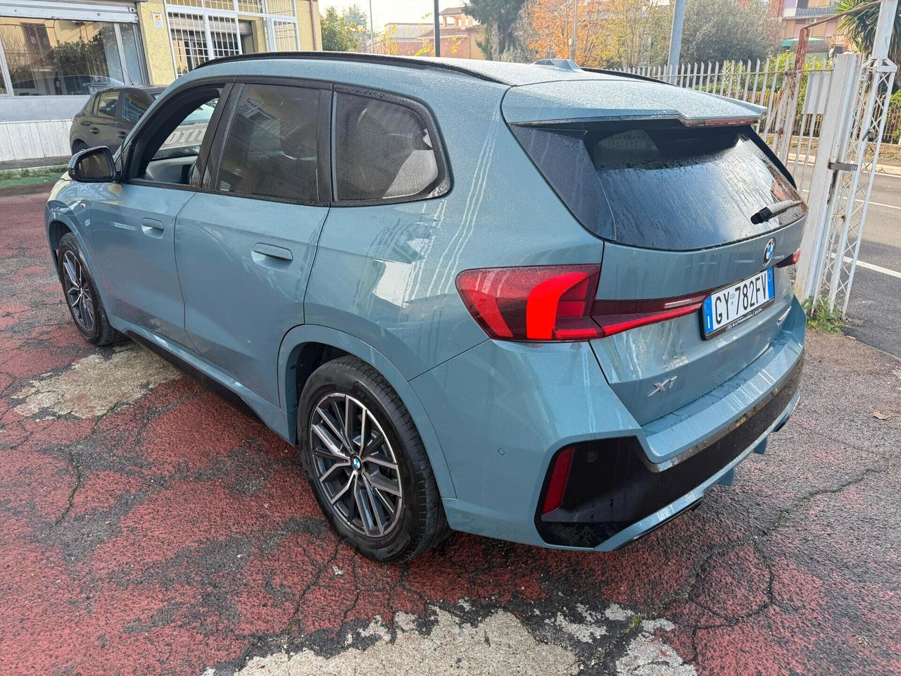 BMW X1 xDrive Hybrid Mhev **FULL OPTIONAL**