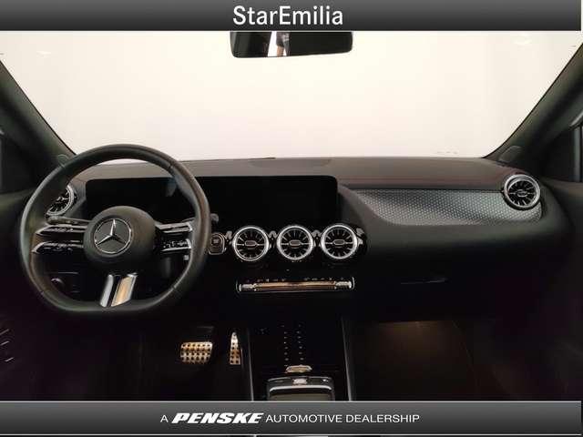 Mercedes-Benz EQA 250 250+ AMG Line Advanced Plus