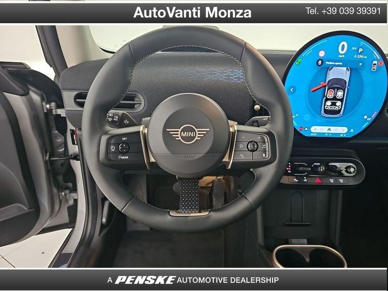 MINI Mini 3 porte Mini 1.5 Cooper Classic