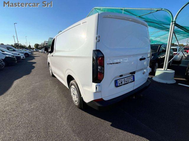 FORD Transit Custom 280 L1H1 TREND 2.0 ECOBLUE 136 CV - GW940YG