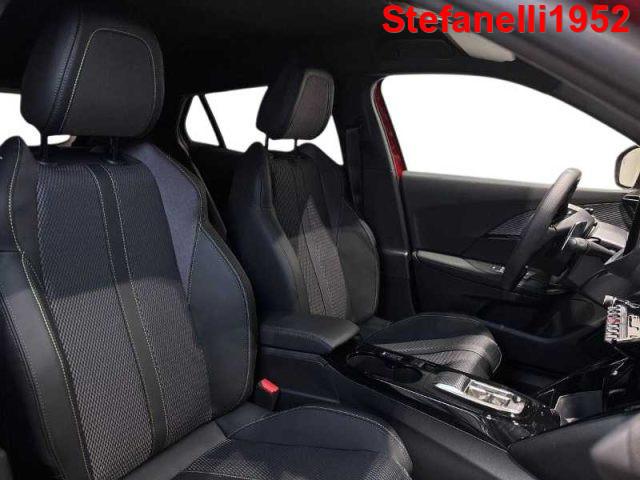 PEUGEOT 2008 1.2 hybrid GT 136cv e-dcs6